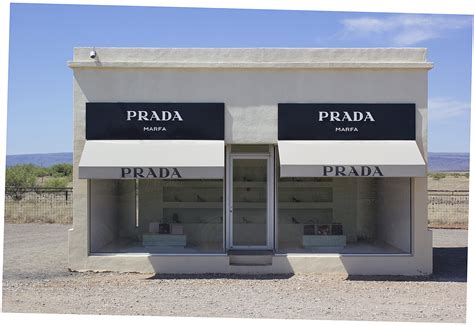 prada marfa art piece|prada marfa picture.